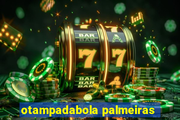 otampadabola palmeiras